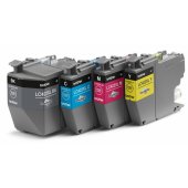 LC422XLVAL Color