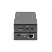 DS-5550 Extender HDMI HDBaseT up to 70m Cat.5e, 4096x2160p 4K