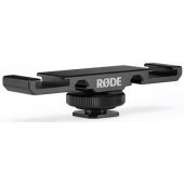 Cold Shoe Adapter DCS-1 Dual