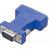 Adapter DVI - VGA (45452)