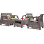 Corfu Set Beige