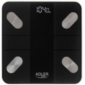 AD 8186 Black