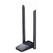 Adapter WiFi Baseus FastJoy 1800Mbps black
