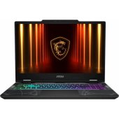 Cyborg 17 B13WFKG-229NL 144Hz i7-13620H 16GB 512SSD RTX5060 EN W11 Blk