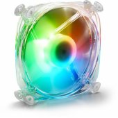 Shark Disc RGB 120 mm Case Fan 4044951034314