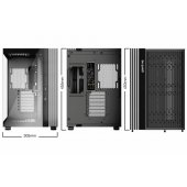 Light Base 600 DX Black