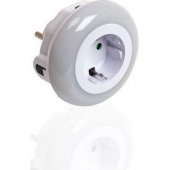 Ultron LED plug-in socket light (185959)