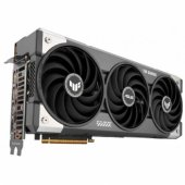 TUF Gaming Radeon RX 9070 OC Edition