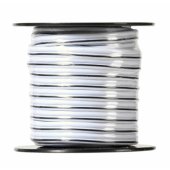 Audio cable reel, 2x 1.5 mm², 10m