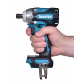 "MAKITA DTW301Z power screwdriver/ impact driver 1/ 2"" 18V Black, Blue"