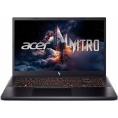 Nitro V ANV15 165hz i5-13420H 16GB 512SSD RTX5050 US W11 NH.U1PAA.004