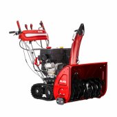 SnowLine 760.4 TE LED Premium (Loncin 9 kW)