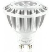 Integral Integral LED GU10 PAR16 5W (35W) bulb 2700K 250lm color b