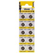 AG10-10BB 10-pack Blister