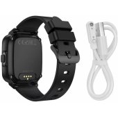 Y104 4G Black