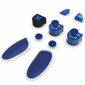 eSwap X LED Blue Crystal Pack Set blue