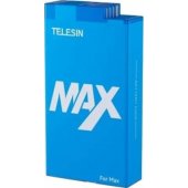 Battery for GoPro MAX 1600 mAh
