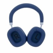 Shade Bluetooth Over-ear Headphones ANC blue
