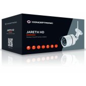 JARETH02W White