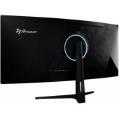 Nova 34" VA 21:9 Curved Black