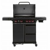 Cool Black 4.1 maxX 18.6kW