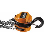 Neo Wciągarka łańcuchowa 5t 3m - 11-763