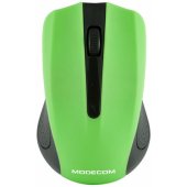 MC-WM9 Black/ Green