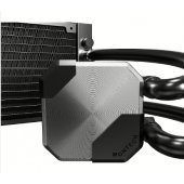 HyperFlow Silent 360 black