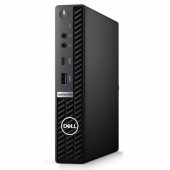 OptiPlex 5090 Micro i5-11500T 16GB 256SSD Win11Pro ReNew