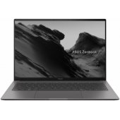 ZenBook S14 UX5406AA-SU324W 14 120hz 386H 32GB 1SSD EN W11 Gray