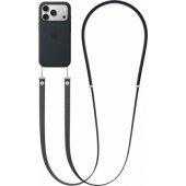 Crossbody Strap Black
