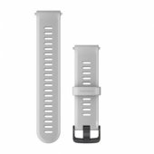 Forerunner 745 White Stone Replacement Band