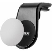 MagClip Magnetic Black