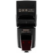 YN-568EX III CLS HSS for Canon ETTL