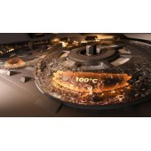X60 ULTRA COMPLETE RLX87DE-WH