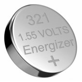 Silver Oxide 321 1pcs