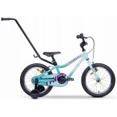 Miss FR 14 mint/ purple