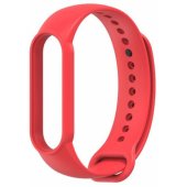 IconBand Band for Xiaomi Mi 5/ 6/ 7 Red