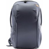 Everyday Backpack Zip V2 15L Midnight