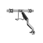 650161 17"-32" Dual Monitor Desk Mount Bracket