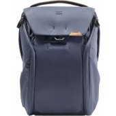 Everyday Backpack Zip V2 20L Midnight