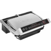 GC706D34 OptiGrill+ Initial
