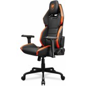 Hotrod Orange/ Black