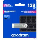 128GB UNO3 USB 3.2 Silver