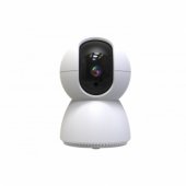 Smart home indoor 2.4GHz Wi-Fi 4MP camera