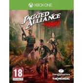 Jagged Alliance: Rage! for Microsoft Xbox One