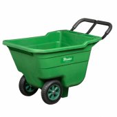 Wheelbarrow 90L. Maks. - 150 kg