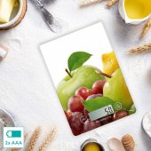 OBSKWA Kitchen scale apple