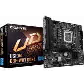 H610M D3H WIFI DDR4