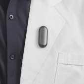 NotePin AI Grey